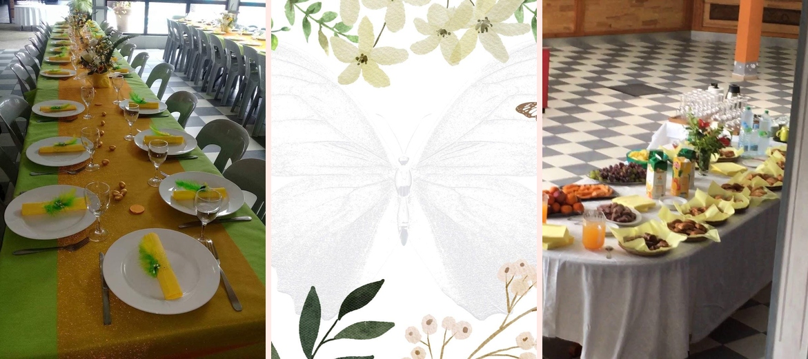 salle de reception le st francois - Photo 1