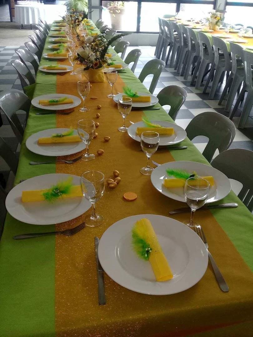 salle de reception le st francois - Photo 2